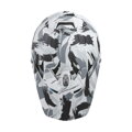 LAZER Casco PHOENIX+ grigio opaco 