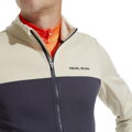 PEARL IZUMI Maglia QUEST THERMAL grigio chiaro 