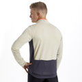 PEARL IZUMI Maglia QUEST THERMAL grigio chiaro 