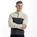 PEARL IZUMI Maglia QUEST THERMAL grigio chiaro 