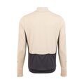 PEARL IZUMI Maglia QUEST THERMAL grigio chiaro 