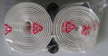 PRO Nastro manubrio OEM bianco 
