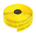 PRO Nastro manubrio SPORT CONTROL TEAM giallo 