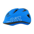 Casco QIZ blu opaco