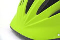 Casco QIZ lime opaco
