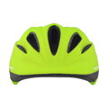 Casco QIZ lime opaco