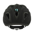 HQBC Casco QIZ nero opaco 