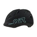 HQBC Casco QIZ nero opaco 