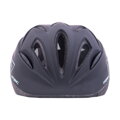 HQBC Casco QIZ nero opaco 
