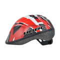 HQBC Casco KIQS rosso 