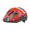 HQBC Casco KIQS rosso 