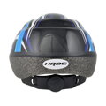 HQBC Casco KIQS blu 