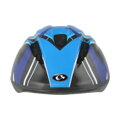 HQBC Casco KIQS blu 