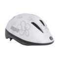 HQBC Casco KIQS bianco opaco 