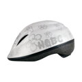 HQBC Casco KIQS bianco opaco 