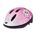 HQBC Casco FUNQ Pink Cat rosa 