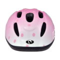 HQBC Casco FUNQ Pink Cat rosa 