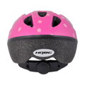 HQBC Casco FUNQ Pink Cat rosa 