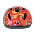 HQBC Casco FUNQ Animals rosso 