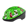 HQBC Casco FUNQ Meadow verde 