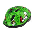 HQBC Casco FUNQ Meadow verde 