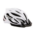 HQBC Casco QAMAX Bianco lucido 
