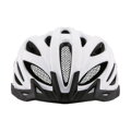 HQBC Casco QAMAX Bianco lucido 