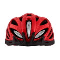 Casco QAMAX Rosso lucido
