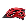 Casco QAMAX Rosso lucido