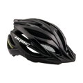Casco QAMAX Nero lucido