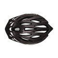 Casco QAMAX Nero lucido