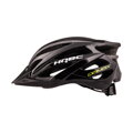 Casco QAMAX Nero lucido