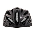 Casco QAMAX Nero lucido