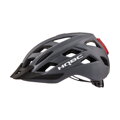 HQBC Casco DISQUS SAFE antracite opaco, chiaro 