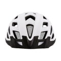 HQBC Casco DISQUS bianco opaco 