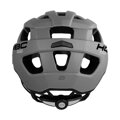 HQBC Casco ROQER antracite/nero opaco 