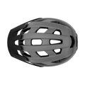 HQBC Casco ROQER antracite/nero opaco 