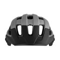 HQBC Casco ROQER antracite/nero opaco 