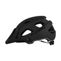 HQBC Casco ROQER nero opaco 