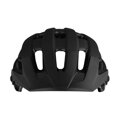 HQBC Casco ROQER nero opaco 