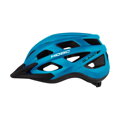 Casco QLIMAT blu opaco