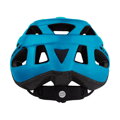 Casco QLIMAT blu opaco