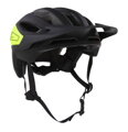 OAKLEY Casco Oakley DRT3 Trail Europe nero verde 