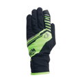 Guanti PEARL IZUMI PRO BARRIER WxB neri