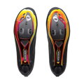 Scarpe PEARL IZUMI PRO LEADER v4 nere