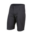 PEARL IZUMI Pantaloni CANYON senza fodera neri