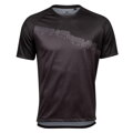 Maglia PEARL IZUMI SUMMIT nera