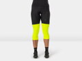 Ginocchiere Bontrager gialle