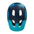 LAZER Casco CHIRU blu steel 