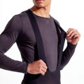 Pantaloni PEARL IZUMI AMFIB LITE CYC BIB nero F22